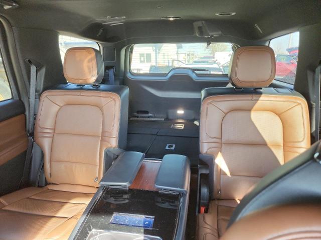 Продаж на аукціоні авто 2024 Lincoln Navigator, vin: 5LMJJ2LG9REL11425, номер лоту: 92852065