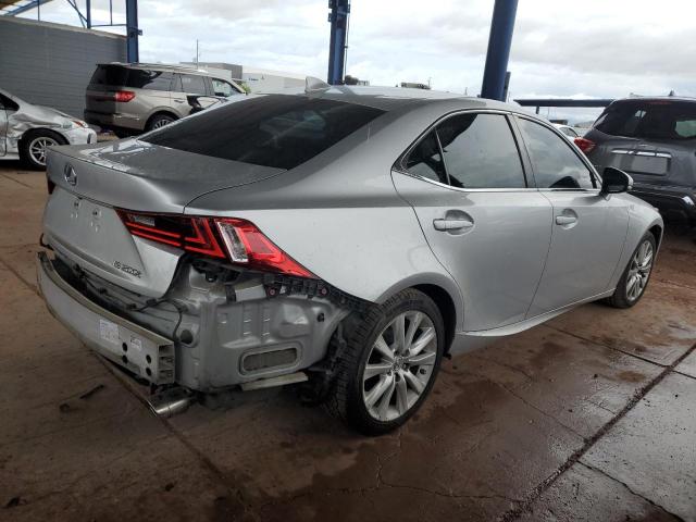 Продаж на аукціоні авто 2016 Lexus Is 200t, vin: JTHBA1D27G5033757, номер лоту: 92863265