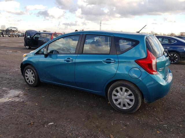 Aukcja sprzedaży 2014 Nissan Versa Note, vin: 3N1CE2CP7EL405210, numer aukcji: 91338985