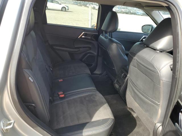 2022 Mitsubishi Outlander მანქანა იყიდება აუქციონზე, vin: JA4J3UA85NZ011564, აუქციონის ნომერი: 91388525