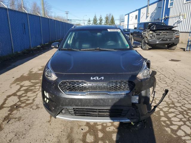 Продаж на аукціоні авто 2022 Kia Niro Touri, vin: KNDCC3LC5N5512276, номер лоту: 93308505