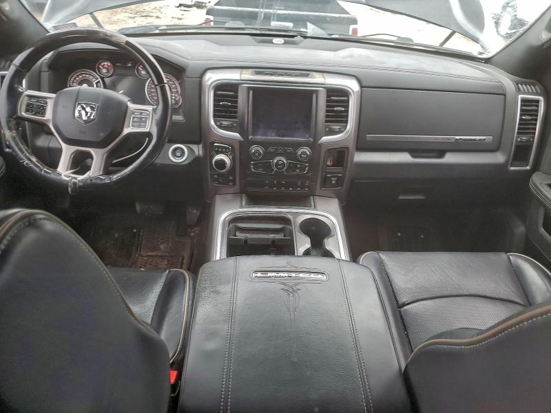 Продажа на аукционе авто 2018 Ram 1500, vin: 1C6RR7PTXJS155920, номер лота: 92892375