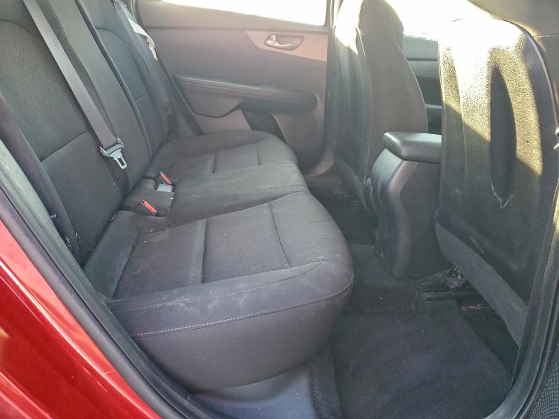 Продажа на аукционе авто 2019 Kia Forte, vin: 3KPF24AD1KE129114, номер лота: 93344135