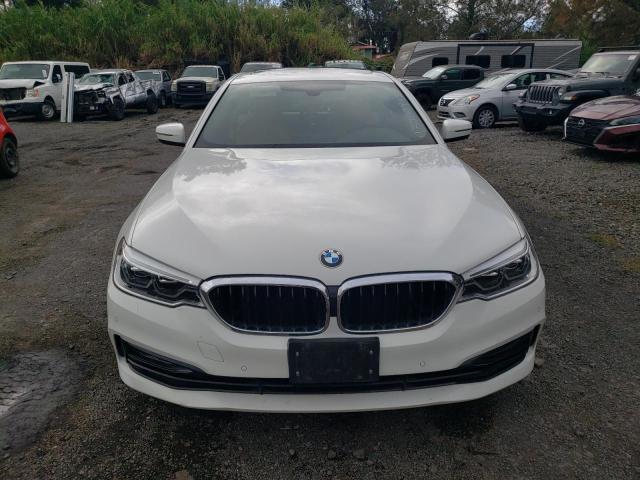 Продажа на аукционе авто 2017 Bmw 530 I, vin: WBAJA5C3XHG456074, номер лота: 93707965