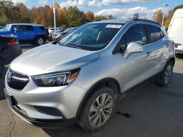 Aukcja sprzedaży 2019 Buick Encore Pre, vin: KL4CJESB4KB705231, numer aukcji: 92887765