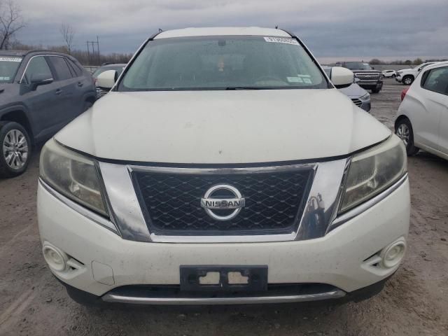 Продажа на аукционе авто 2014 Nissan Pathfinder, vin: 5N1AR2MMXEC734312, номер лота: 91360855