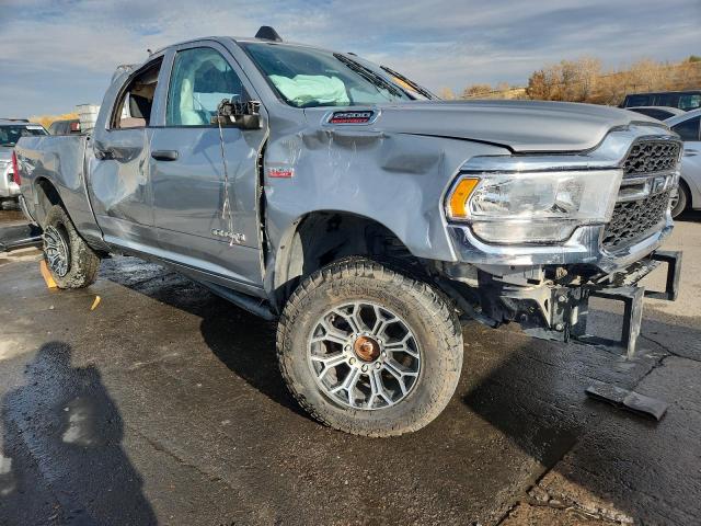 2021 Ram 2500 მანქანა იყიდება აუქციონზე, vin: 3C6UR5CJXMG516710, აუქციონის ნომერი: 91299085