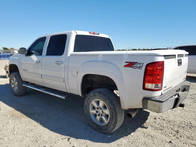 Продаж на аукціоні авто 2011 Gmc Sierra, vin: 3GTP2WE30BG260198, номер лоту: 92253415