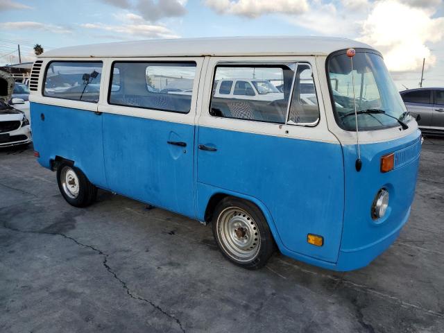 1974 Volkswagen Bus მანქანა იყიდება აუქციონზე, vin: 2242093394, აუქციონის ნომერი: 93436605