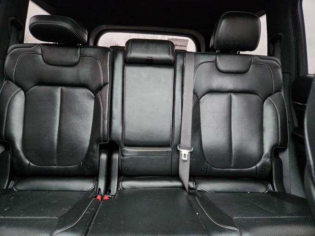 Продажа на аукционе авто 2021 Jeep Grand Cherokee, vin: 1C4RJKDGXM8130995, номер лота: 93450485