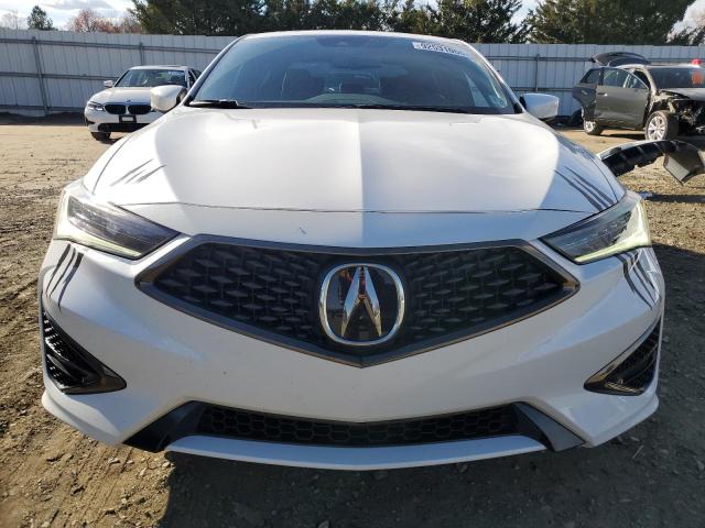 Продаж на аукціоні авто 2022 Acura Ilx, vin: 19UDE2F8XNA007245, номер лоту: 92531055
