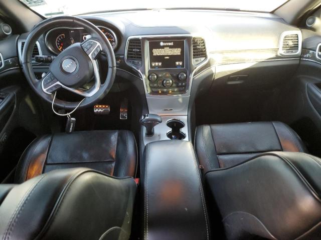 Продаж на аукціоні авто 2015 Jeep Grand Cherokee, vin: 1C4RJFCG5FC131299, номер лоту: 92014075