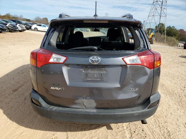 Продажа на аукционе авто 2015 Toyota Rav4 Xle, vin: 2T3WFREV7FW183497, номер лота: 92790065