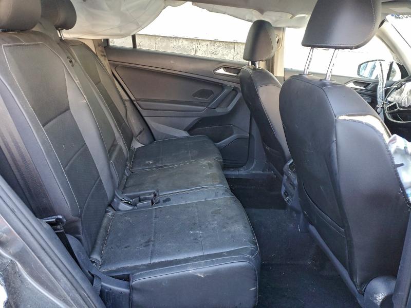 94648395 :رقم المزاد ، 3VV2B7AX1KM145167 vin ، 2019 Volkswagen Tiguan Se مزاد بيع