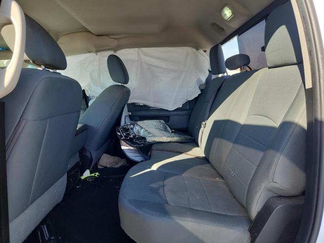 93826835 :رقم المزاد ، 1C6RR6TT2KS706925 vin ، 2019 Ram 1500 Classic مزاد بيع