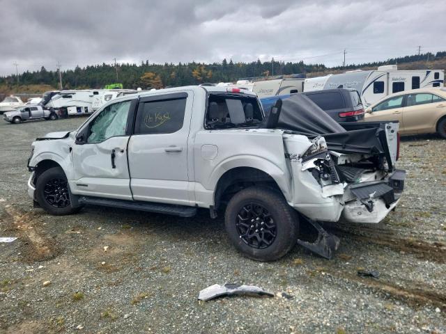 Aukcja sprzedaży 2024 Ford F150, vin: 1FTFW3LDXRFB16423, numer aukcji: 91784105
