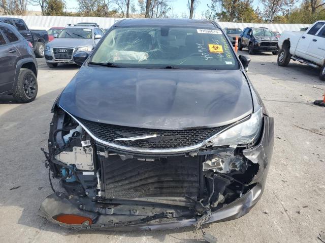 Продажа на аукционе авто 2020 Chrysler Voyager, vin: 2C4RC1CGXLR105426, номер лота: 91000615