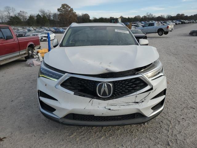 Продажа на аукционе авто 2020 Acura Rdx Techno, vin: 5J8TC2H55LL004582, номер лота: 92689605