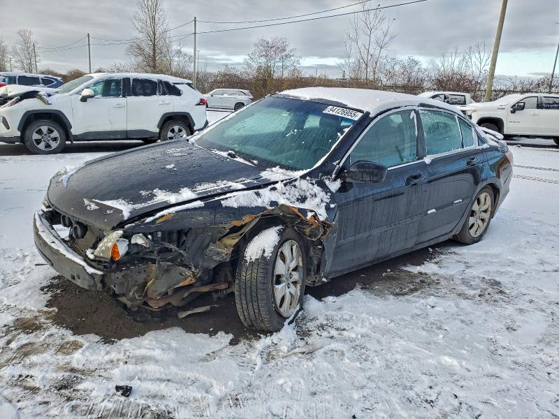 Aukcja sprzedaży 2008 Honda Accord Ex, vin: 1HGCP26788A802733, numer aukcji: 94126955