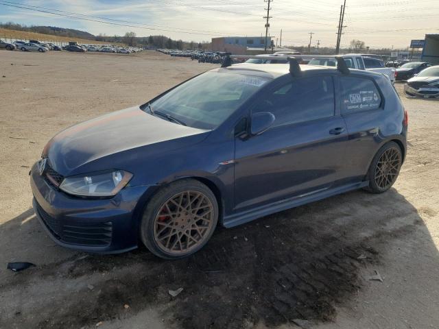 Aukcja sprzedaży 2015 Volkswagen Gti, vin: 3VWYT7AUXFM050718, numer aukcji: 52366406