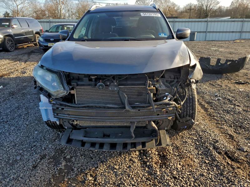 Продажа на аукционе авто 2016 Nissan Rogue, vin: 5N1AT2MV5GC919736, номер лота: 94132195