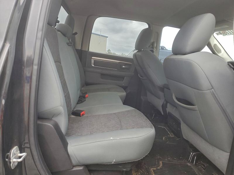 Продаж на аукціоні авто 2019 Ram 1500 Classic, vin: 1C6RR7LT2KS550469, номер лоту: 93827775