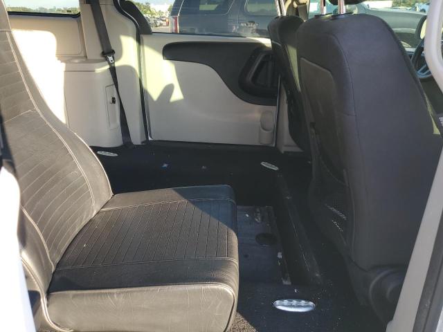 Продажа на аукционе авто 2019 Dodge Grand Caravan, vin: 2C4RDGBG3KR728600, номер лота: 91581845