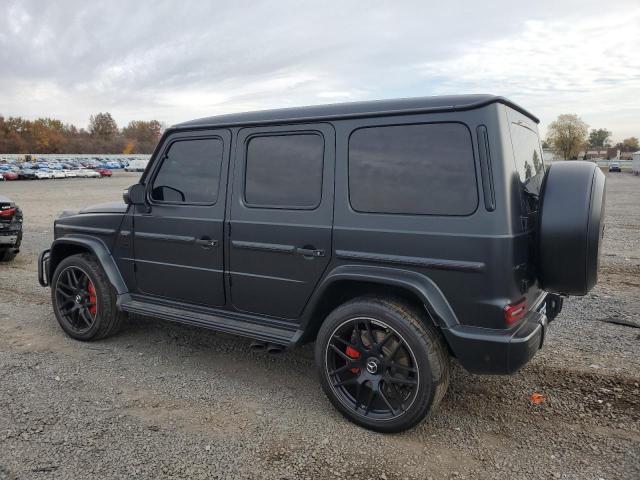 91129755 :رقم المزاد ، W1NYC7HJ7MX416505 vin ، 2021 Mercedes-benz G مزاد بيع