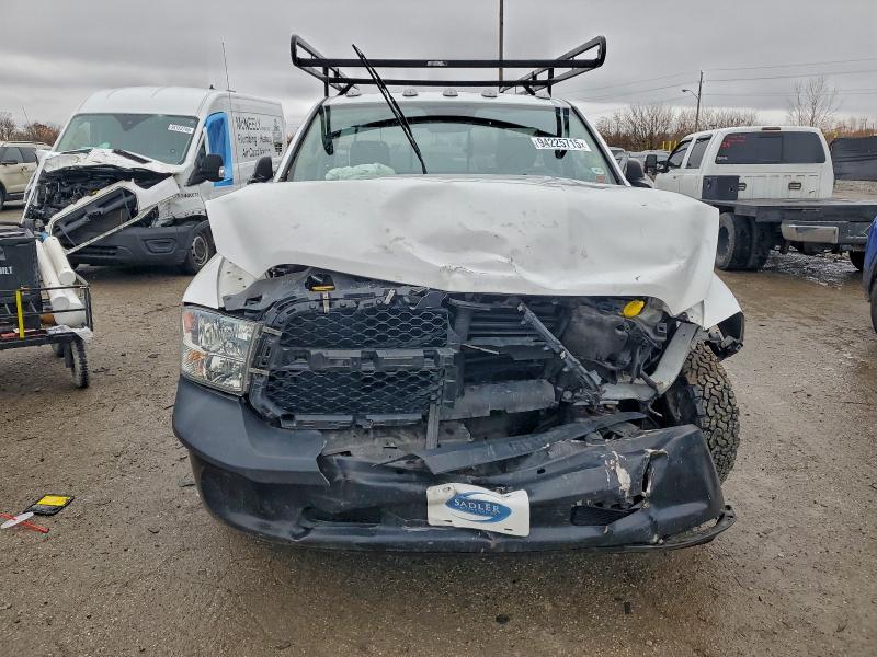 94225715 :رقم المزاد ، 3C6JR6DG2HG542008 vin ، 2017 Ram 1500 مزاد بيع