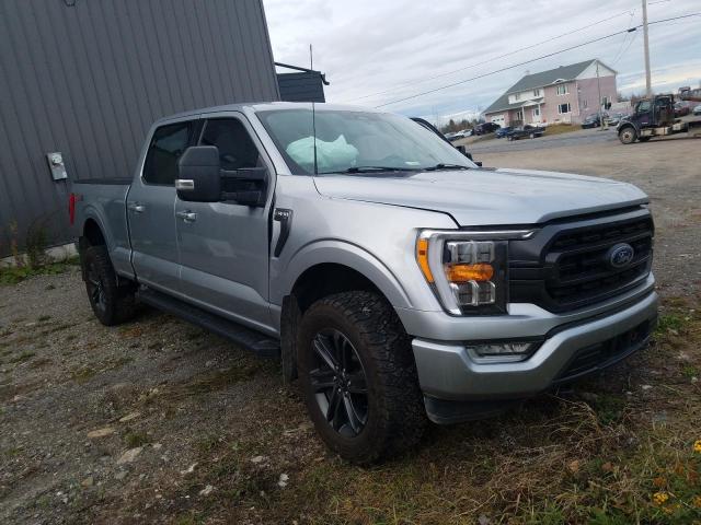Продажа на аукционе авто 2022 Ford F150, vin: 1FTFW1E89NFB90785, номер лота: 85962195