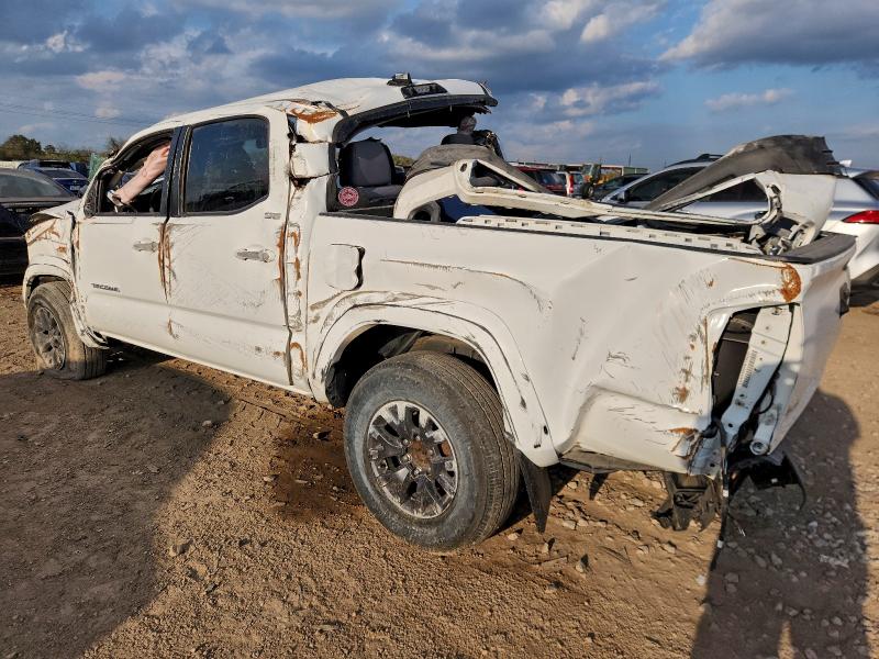 Продажа на аукционе авто 2023 Toyota Tacoma, vin: 3TMAZ5CN4PM196305, номер лота: 77791435