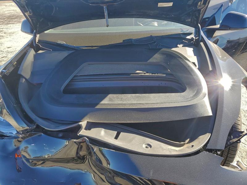 Aukcja sprzedaży 2023 Tesla Model Y, vin: 7SAYGDEF7PF888408, numer aukcji: 93435325