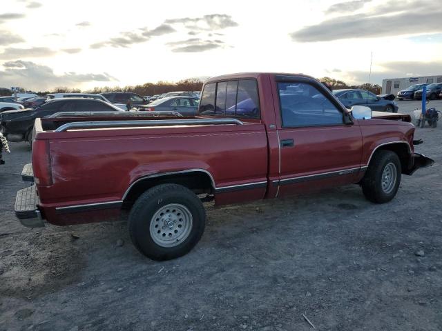 Продаж на аукціоні авто 1990 Chevrolet Gmt-400, vin: 1GCDC14H8LZ261715, номер лоту: 92109145