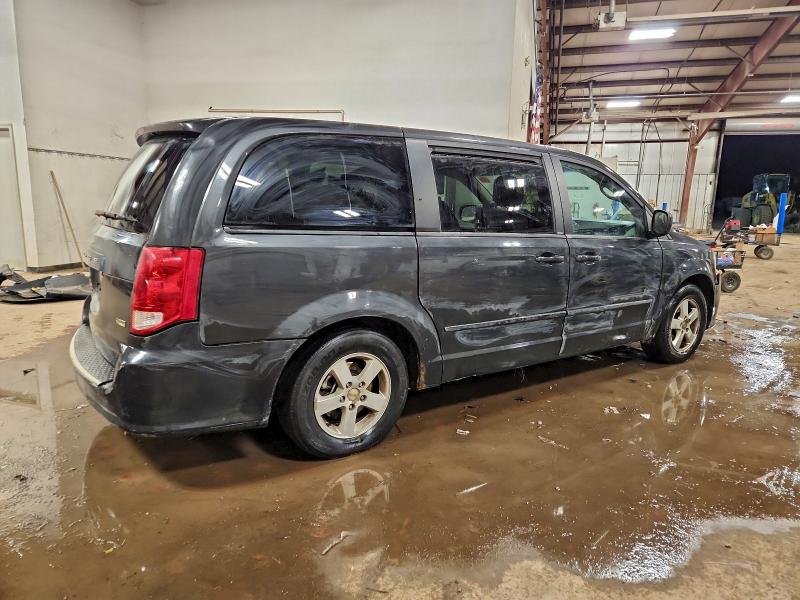 94097715 :رقم المزاد ، 2D4RN3DG3BR777186 vin ، 2011 Dodge Grand Caravan مزاد بيع