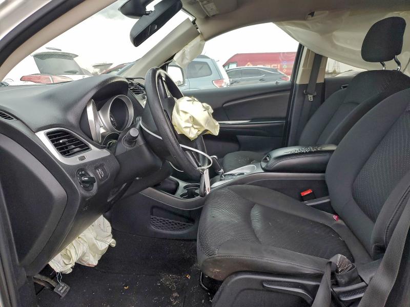 Продаж на аукціоні авто 2018 Dodge Journey, vin: 3C4PDCAB3JT509332, номер лоту: 94041795