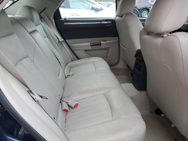 Продажа на аукционе авто 2006 Chrysler 300c, vin: 2C3LA63H26H198832, номер лота: 92036315