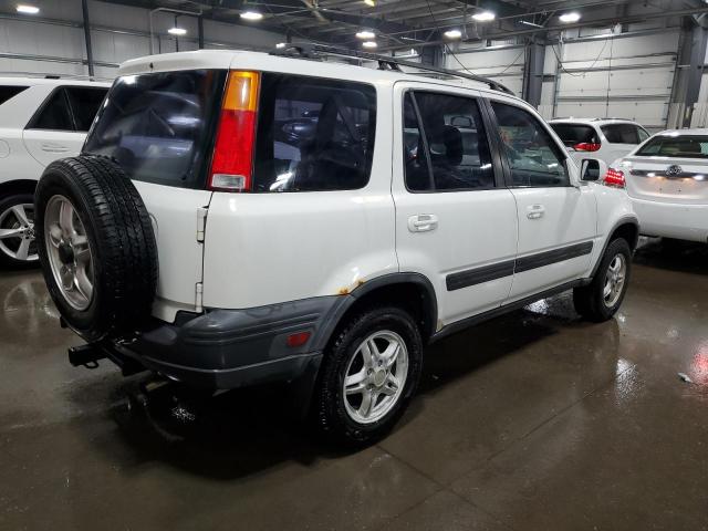 2001 Honda Cr-v მანქანა იყიდება აუქციონზე, vin: JHLRD18651C035713, აუქციონის ნომერი: 92462845