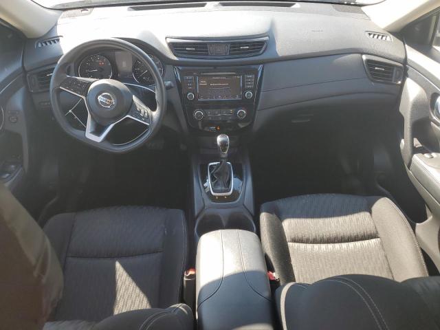 90890855 :رقم المزاد ، KNMAT2MV6JP579775 vin ، 2018 Nissan Rogue مزاد بيع