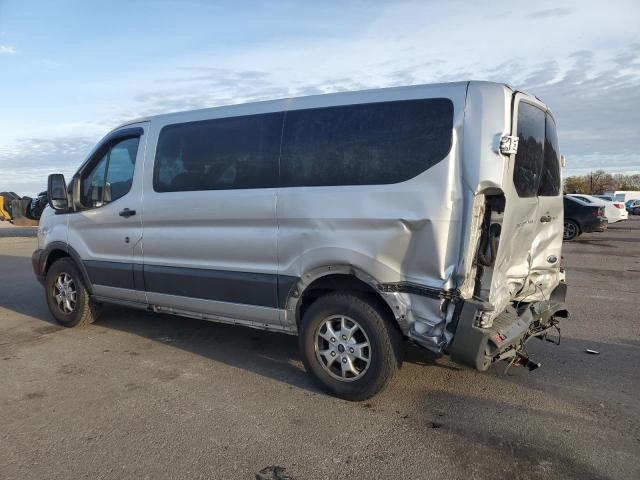 Aukcja sprzedaży 2016 Ford Transit T-, vin: 1FMZK1YM9GKB12742, numer aukcji: 91829305