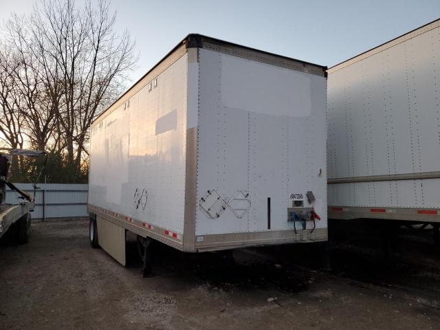 Aukcja sprzedaży 2009 Ggsd Dry Van Trailer, vin: 1GRAA56159K207523, numer aukcji: 68472045