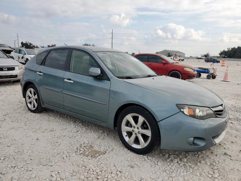 Aukcja sprzedaży 2011 Subaru Impreza Ou, vin: JF1GH6D64BH819015, numer aukcji: 92946235