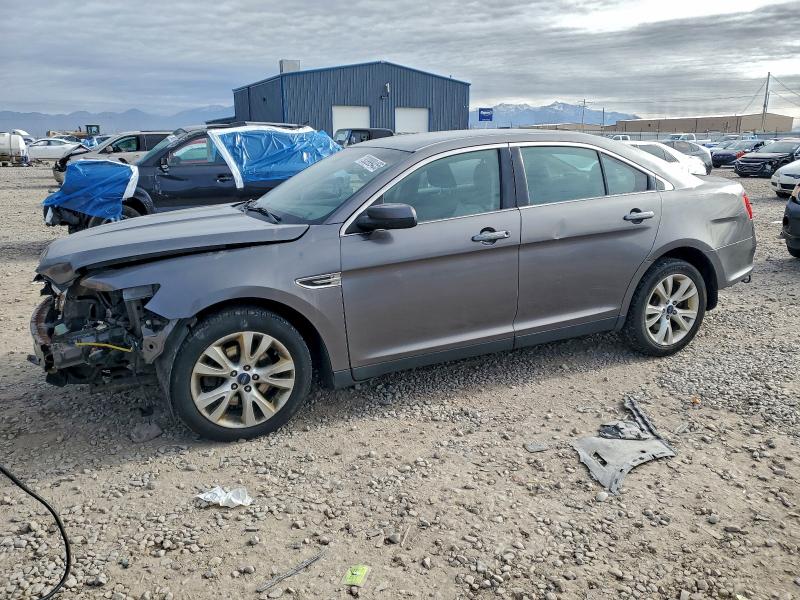 Aukcja sprzedaży 2011 Ford Taurus, vin: 1FAHP2HW6BG143800, numer aukcji: 51328546