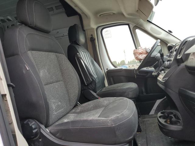 Продажа на аукционе авто 2021 Ram Promaster 3500, vin: 3C6MRVJG9ME572723, номер лота: 92635305