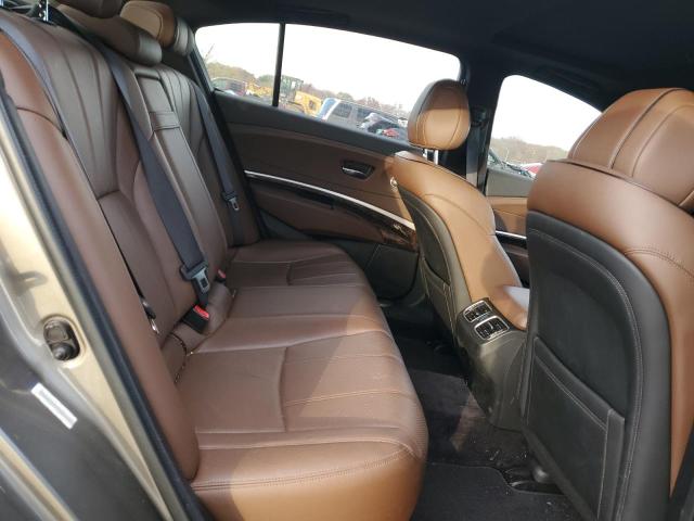 Продаж на аукціоні авто 2018 Acura Rlx, vin: JH4KC1F51JC000984, номер лоту: 91892985