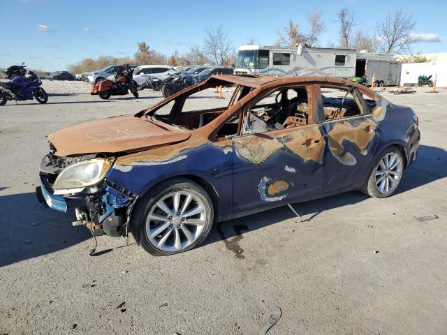 Продаж на аукціоні авто 2014 Buick Verano, vin: 1G4PR5SK9E4204601, номер лоту: 81264605