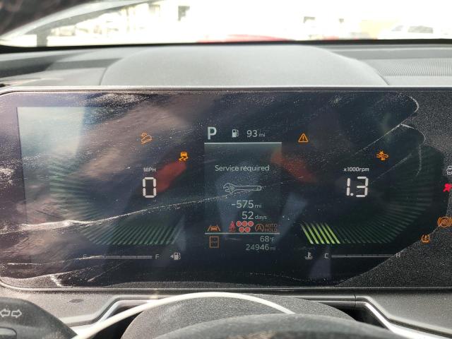 Aukcja sprzedaży 2024 Kia Sorento S, vin: 5XYRL4JC5RG283453, numer aukcji: 92792445