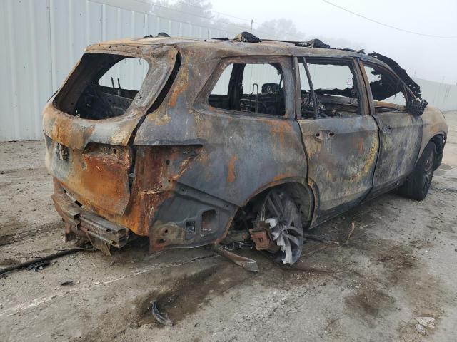 Продаж на аукціоні авто 2016 Honda Pilot, vin: 5FNYF6H95GB070967, номер лоту: 93181735
