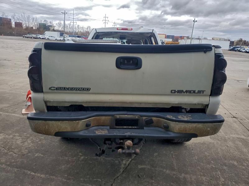 Продажа на аукционе авто 2006 Chevrolet Silverado, vin: 1GCHK23D66F224404, номер лота: 91925135