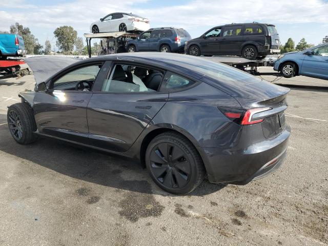 Продаж на аукціоні авто 2025 Tesla Model 3, vin: 5YJ3E1EA4SF078601, номер лоту: 92741825