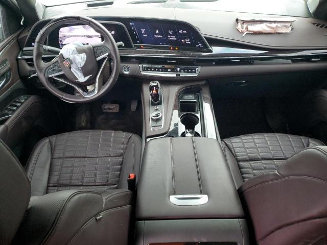 Aukcja sprzedaży 2023 Cadillac Escalade S, vin: 1GYS4GKL7PR556996, numer aukcji: 93778085